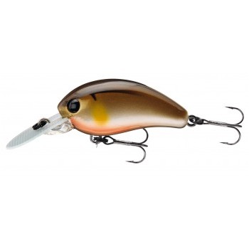Vobleris Daiwa Tournament Baby Crank SR rusty ayu Vobleris Daiwa Tournament Baby Crank SR rusty ayu